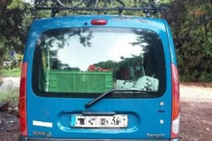 Μεσσηνία - Εξαφάνιση δύο Γερμανών: Βρέθηκαν τελικά στην Κορώνη μετά από 6 ημέρες