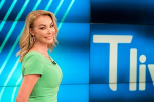 Στεφανίδου-Ευαγγελάτος: Το εντυπωσιακό βίντεο στον βυθό - Οι βόλτες με το SUP και το κανό [εικόνες, βίντεο]