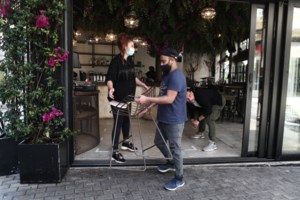 Μαργαρίτης Σχοινάς: "Οι κρίσιμες στιγμές της πανδημίας επιβεβαιώνουν την ορθότητα της ευρωπαϊκής επιλογής της Ελλάδας" - εικόνα 2