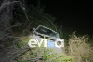 Σοκ στον Βόλο: Άνδρας έπεσε από τον 4ο όροφο πολυκατοικίας και "προσγειώθηκε" πάνω σε τζιπ [εικόνες]