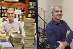 Βασίλης Παπαθεοδώρου: Ετσι εντόπισαν τον συγγραφέα για την παιδική πορνογραφία - Τα βίντεο που "χτύπησαν" συναγερμό