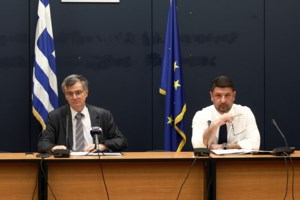 Νέα μέτρα για τον κορονοϊό: Απαγόρευση πανηγυριών και δρακόντειοι έλεγχοι στα σύνορα - εικόνα 2