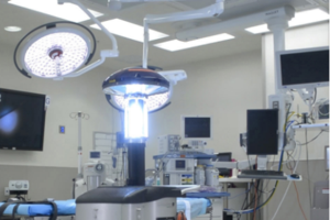 Κορονοϊός: Το πρώτο διεθνές "καμπανάκι" το χτύπησε ένας υπολογιστής - εικόνα 2