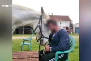 Καβάλα: Προφυλακιστέος ο 25χρονος που σκότωσε τον 52χρονο με κυνηγετική καραμπίνα