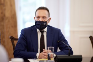 Φ. Καραβίας: "Ο μύθος ότι οι τράπεζες δεν δίνουν δάνεια είναι ακριβώς αυτό: μύθος"