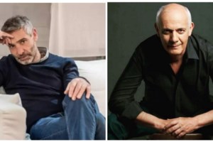 Κιμούλης: Οι περισσότεροι πολιτικοί έρχονται σε παραστάσεις μόνο για να βγουν φωτογραφία