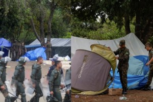 Εξιτήριο από το νοσοκομείο στη Φλόριντα πήρε ο Μπολσονάρου - εικόνα 2