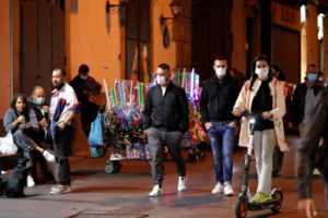 Ιταλία: 5.724 κρούσματα και 29 θάνατοι το τελευταίο 24ωρο - εικόνα 2