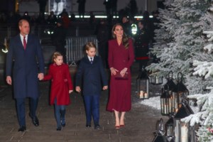Απαστράπτουσα στο Royal Albert Hall η Κέιτ Μίντλετον: Η πρώτη υψηλού προφίλ εμφάνιση αφότου ολοκλήρωσε τις χημειοθεραπείες - εικόνα 9