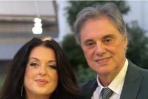 Οδυσσέας Σταμούλης: "Η απώλεια και ο πόνος βαθαίνει μέχρι να κλείσεις τα μάτια σου" - Οι πρώτες δηλώσεις μετά τον γάμο