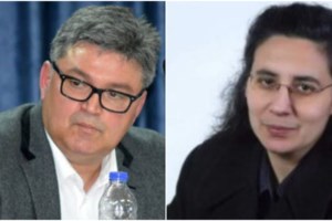 "Δεν μας ενέκρινε για τη Βουλή αλλά μας ενέκρινε για λαγούς;" - Έξαλλη με την Κωνσταντοπούλου "κομμένη" υποψήφια - εικόνα 2