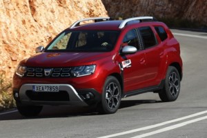 Το Dacia Spring κέρδισε τον τίτλο του Ευρωπαϊκού Best Buy Αυτοκινήτου της χρονιάς 2022 του θεσμού AUTOBEST