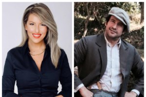 Εξαλλοι Σκορδά - Περρής με Γεωργούλη που "διευκρινίζει" ότι παίρνει μηνιαίως 25.000 ευρώ και όχι 20.000 ως ευρωβουλευτής