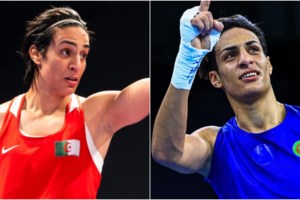 Ολυμπιακοί Αγώνες 2024: Στον τελικό ο Στέφανος Ντούσκος [βίντεο] - εικόνα 2