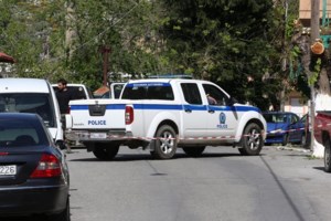 Συναγερμός στη Θεσσαλονίκη: Πυροβολισμοί σε κεντρικό δρόμο της πόλης - Δύο τραυματίες [Εικόνες - Βίντεο]