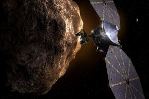 NASA: Σκάφος θα συγκρουστεί με αστεροειδή, ώστε να μην συγκρουστεί με τη Γη- Σε περίπτωση που... - εικόνα 2