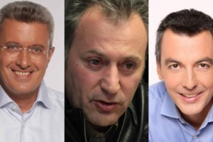 O Αδωνις Γεωργιάδης στο TheTOC: Ο Πολάκης γράφει μεταμεσονύκτιες ώρες, συνήθως υπο την επήρεια αλκοόλ - εικόνα 10