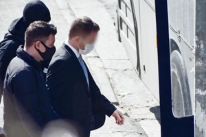 Μπάμπης Αναγνωστόπουλος: Τι ισχύει με τις ερωτικές επιστολές που λαμβάνει στη φυλακή