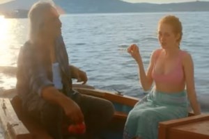 Το κυκλαδίτικο νησί που ξετρέλανε τους Ρουμάνους - Μοναδική αρχιτεκτονική, γραφικά χωριά και κρυστάλλινα νερά