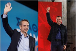 Δημοσκόπηση Metron Analysis: Στο 7,7% ανοίγει η ψαλίδα ΝΔ - ΣΥΡΙΖΑ στην εκτίμηση ψήφου - Πώς κατανέμονται οι έδρες - εικόνα 6