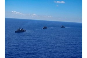 Κορονοϊός - Συναγερμός στον Στρατό: Τέσσερις στρατιώτες θετικοί στον Βόλο και 2ο κρούσμα στην Κομοτηνή - εικόνα 3