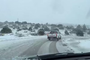 Σάκης Αρναούτογλου: Τσουχτερό κρύο την Τετάρτη και νέα ψυχρή εισβολή το Σαββατοκύριακο