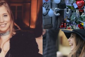 Ιταλίδα Μήδεια: 22χρονη σκότωσε και έθαψε στον κήπο το μωρό της και πήγε διακοπές - Το ανακάλυψε ο σκύλος της γιαγιάς της