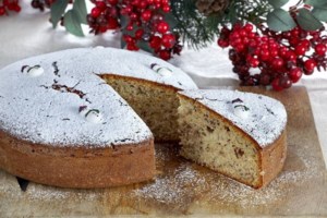 Συνταγή: Πανεύκολη βασιλόπιτα χωρίς μίξερ - Αφράτη, μοιάζει με ζαχαροπλαστείου