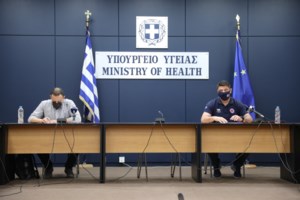 Σε εξαιρετικά κρίσιμη κατάσταση η Πέλλα - Κλιμάκια του ΕΟΔΥ αύριο για τεστ και ιχνηλάτηση