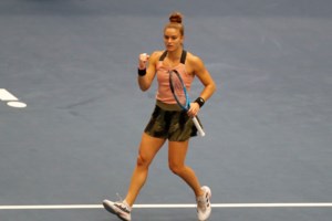 Εγραψε ιστορία η Μαρία Σάκκαρη: Στο Top-10 της παγκόσμιας κατάταξης - εικόνα 4