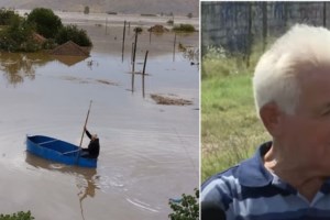 Θλίψη στον χώρο της γυμναστικής: Πέθανε ο "Δυναμίτης"- Ποιος ήταν ο βραβευμένος Γιάννης Κουτούζης με θητεία στον Παναθηναϊκό - εικόνα 2