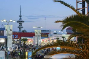 Θεσσαλονίκη: To Χόλιγουντ επιστρέφει στη Θεσσαλονίκη - Το "πέρασμα" των σκάουτερ του "Fast and Furious" - εικόνα 2