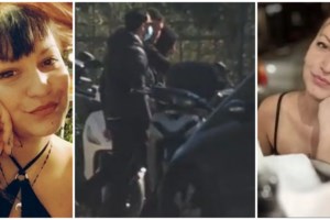 Κολωνός: Δίωξη στον 38χρονο σύντροφο της Νεκταρίας για ανθρωποκτονία με δόλο σε ήρεμη ψυχική κατάσταση - εικόνα 2