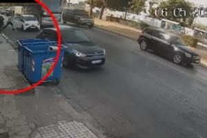 Απαγωγή στον Υμηττό: Το ερωτικό μήνυμα στην κοπέλα του 24χρονου - Τι ισχυρίζεται το θύμα για τη γνωριμία και τα όσα έγιναν