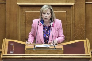 Αγρίεψε η Ζωή Κωνσταντοπούλου με μητέρα και γιο: Παπαϊωάννου και Χουρδάκης να παραδώσουν τις έδρες τους εντός δύο ημερών - εικόνα 3