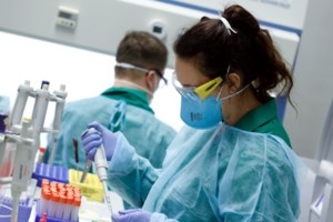 Πανελλαδική κινητοποίηση των Νοσοκομειακών Γιατρών για μέτρα προστασίας - εικόνα 4