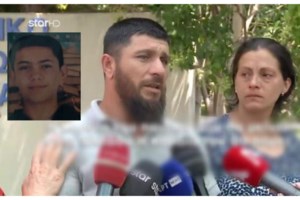 Τραγωδία στον Άραχθο: Στο νοσοκομείο ο άντρας που έβγαλε τα παιδιά - Πιθανόν να του δοθεί τιμητικά η ελληνική υπηκοότητα - εικόνα 3