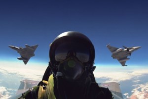 Τη Δευτέρα οι υπογραφές για τα Rafale - Στην Αθήνα η Γαλλίδα υπουργός Άμυνας - εικόνα 3