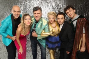 Τα Νούμερα: Γκρεμίστηκε το Twitter με τη Γαρμπή - "Είναι η δόξα η ίδια - Τη θέλουμε σε κάθε επεισόδιο" - εικόνα 3