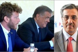 Εύα Καϊλή: "Δεν προκύπτει σύνδεση με εμβάσματα από το Κατάρ στην Τράπεζα του Παναμά"