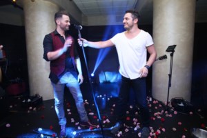 Μπιμπίλας: Οταν στάθηκαν όλοι στο πλευρό μου, έκλαιγα από συγκίνηση στο κρεβάτι μου - εικόνα 2