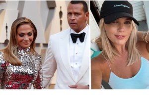 Η επανασύνδεση της χρονιάς: Τζένιφερ Λόπεζ & Μπεν Αφλεκ σε ρομαντικό δείπνο αγκαλιά [εικόνες]