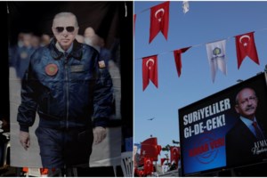 Εκλογές-Τουρκία: Νίκη Ερντογάν και μάλιστα "καθαρή" δίνουν οι δημοσκοπήσεις- Οι επενδυτές ανησυχούν - εικόνα 4