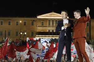 Μυστήριο με το πολυτελές σπίτι Κασσελάκη στο Κολωνάκι- Αγοραστής είναι τελικά ο Τάιλερ Μακμπέθ