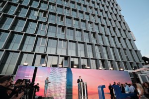 Μητσοτάκης: O Kασσελάκης επέλεξε να μιλά μια εβδομάδα πριν τις ευρωεκλογές για το πόθεν έσχες του