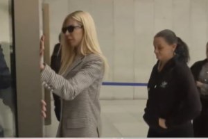 Αμαλιάδα: Επί 8 ώρες κατέθετε η μητέρα της Ειρήνης Μουρτζούκου - Θεωρεί υπεύθυνη την κόρη της για τον θάνατο των βρεφών