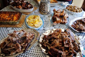 Άδειασε η Αθήνα, έφυγαν πάνω από 425.000 οχήματα - Η μεγαλύτερη έξοδος μετά τον κορονοϊό - εικόνα 10