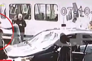 Απίστευτο περιστατικό στην Κρήτη: Κρεοπώλης ξυλοκόπησε άγρια πελάτη για την τιμή στο κρέας