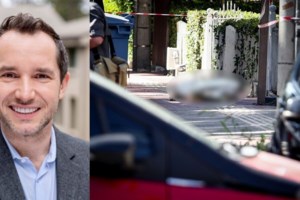 Δολοφονία Πολωνού καθηγητή: Εντολέας η πρώην σύζυγος - Φυσικός αυτουργός ο νυν σύντροφός της - Πέντε προσαγωγές για την εκτέλεση - εικόνα 2