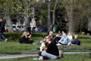 Κορονοϊός - Ιταλία: 642 κρούσματα σε μια μέρα - Στα επίπεδα Μαΐου η διασπορά του ιού - εικόνα 2